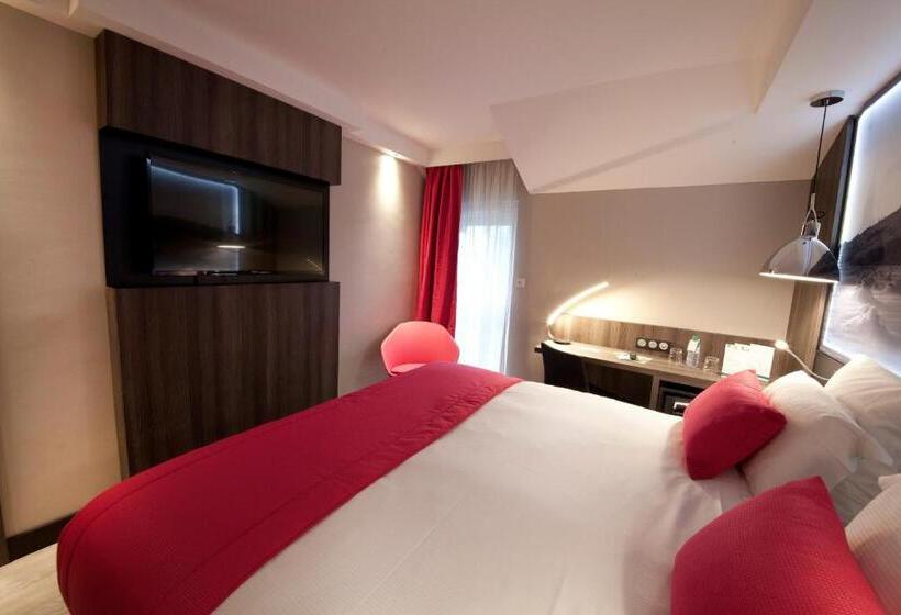 Номер Superior, Quality Hotel Clermont Kennedy