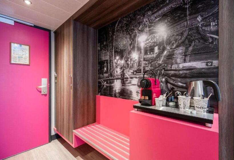 Номер Superior, Quality Hotel Clermont Kennedy