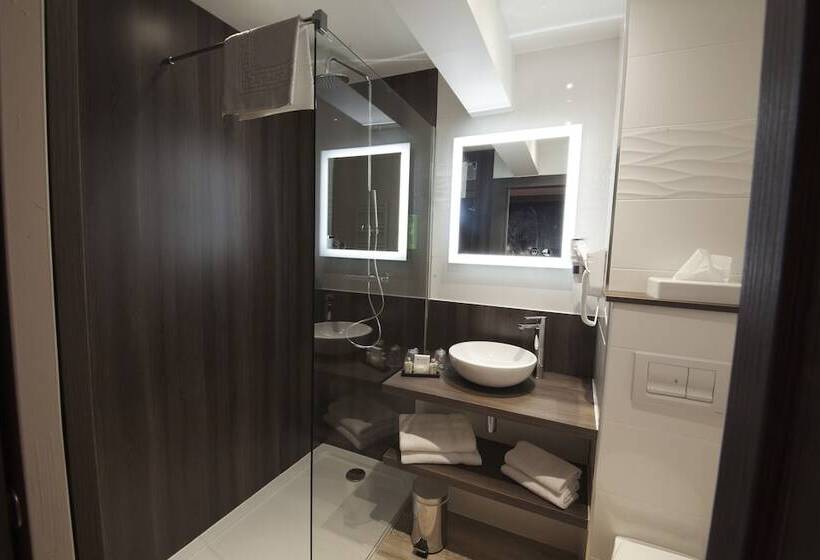 Номер Superior, Quality Hotel Clermont Kennedy