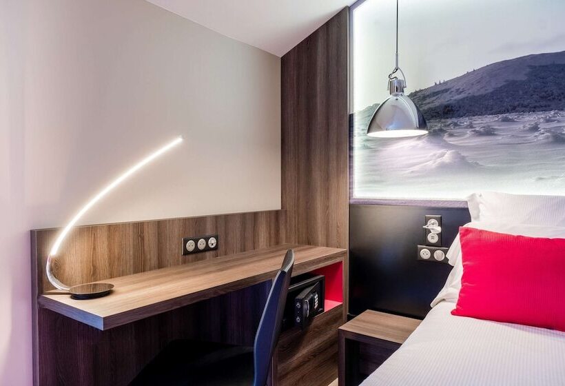 Номер Superior, Quality Hotel Clermont Kennedy