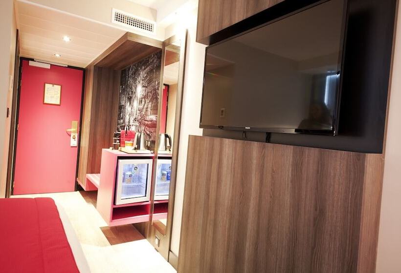 Номер Superior, Quality Hotel Clermont Kennedy