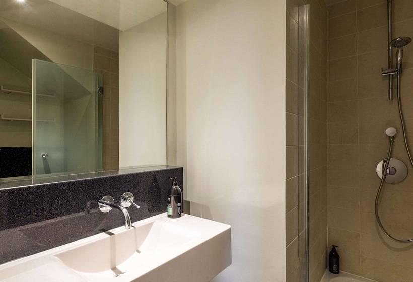 带1个卧室的公寓, Aparthotel Adagio Paris Centre Tour Eiffel