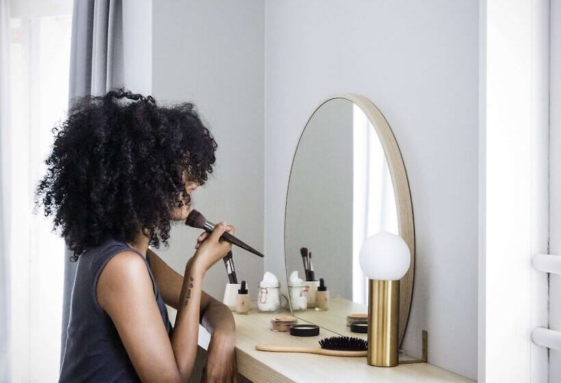 带1个卧室的公寓, Aparthotel Adagio Paris Centre Tour Eiffel