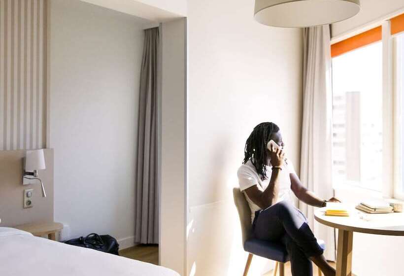 标准工作室, Aparthotel Adagio Paris Centre Tour Eiffel