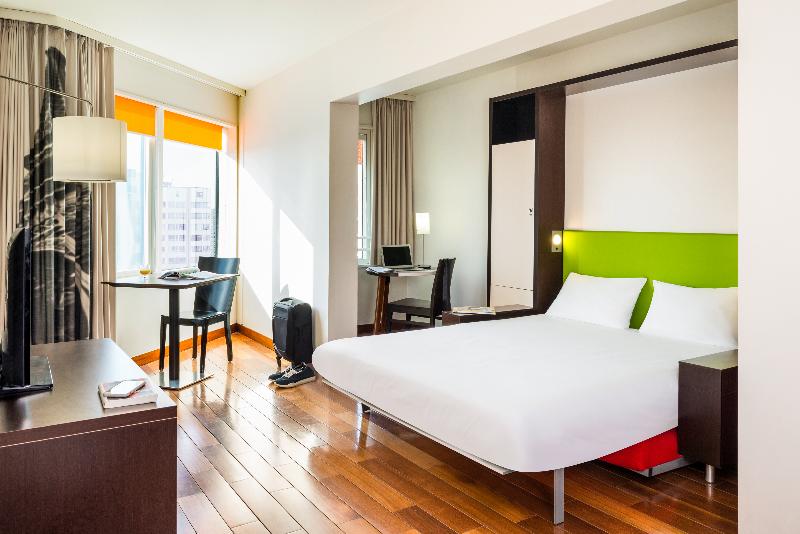 标准工作室, Aparthotel Adagio Paris Centre Tour Eiffel