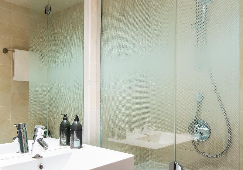 标准工作室, Aparthotel Adagio Paris Centre Tour Eiffel