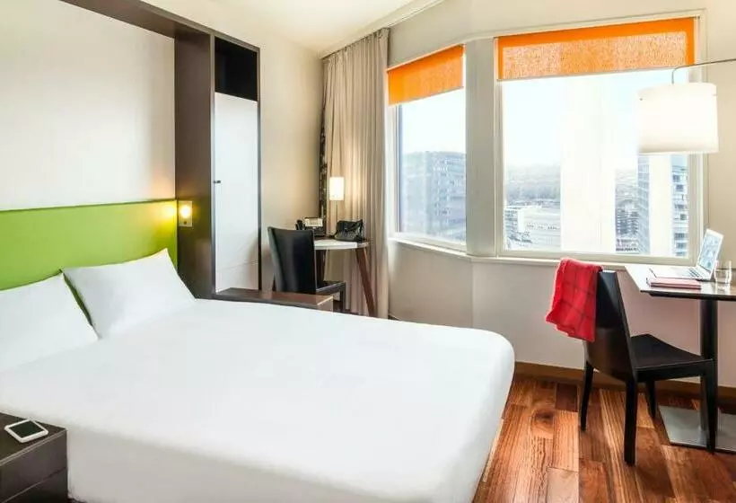 スタンダードスタジオ, Aparthotel Adagio Paris Centre Tour Eiffel
