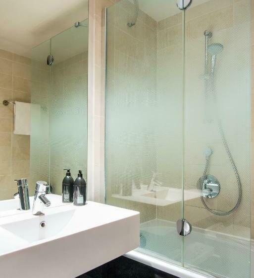 标准工作室, Aparthotel Adagio Paris Centre Tour Eiffel