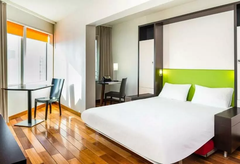 スタンダードスタジオ, Aparthotel Adagio Paris Centre Tour Eiffel