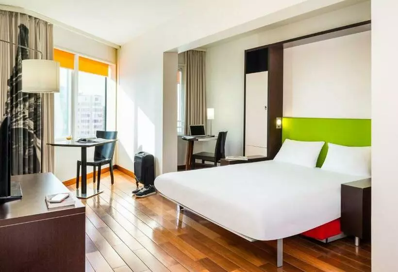 スタンダードスタジオ, Aparthotel Adagio Paris Centre Tour Eiffel