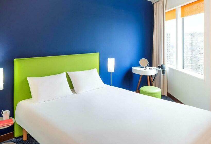 带1个卧室的公寓, Aparthotel Adagio Paris Centre Tour Eiffel