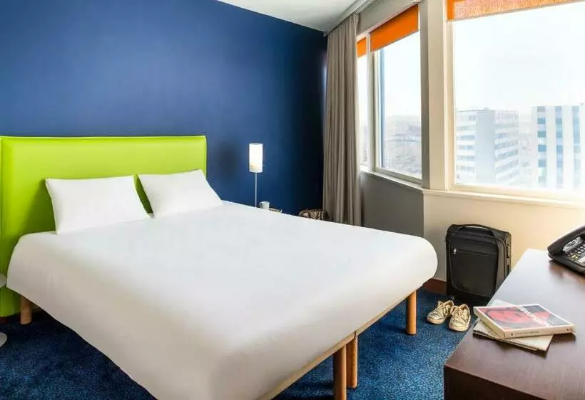 １ベッドルームアパートメント, Aparthotel Adagio Paris Centre Tour Eiffel