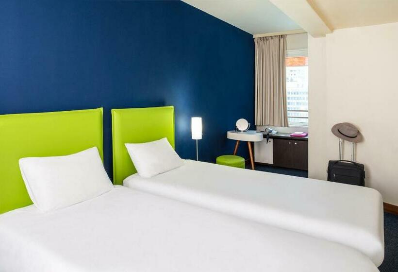 带1个卧室的公寓, Aparthotel Adagio Paris Centre Tour Eiffel