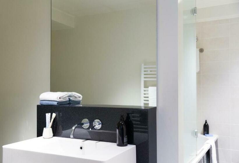 Apartamento 2 Dormitórios, Aparthotel Adagio Paris Centre Tour Eiffel