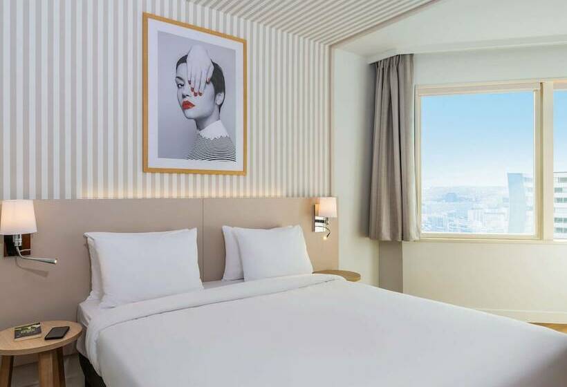 带2个卧室的公寓, Aparthotel Adagio Paris Centre Tour Eiffel