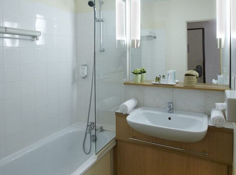 침실 1개 아파트, Citadines Austerlitz Paris