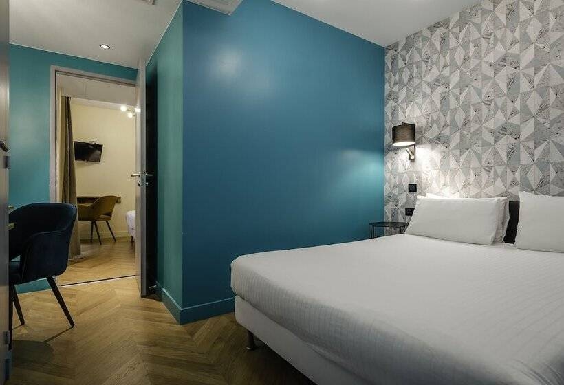 ファミリールーム, Elysee Etoile