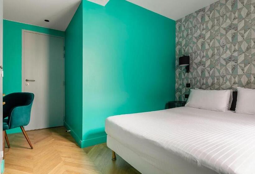 スタンダードルーム, Elysee Etoile