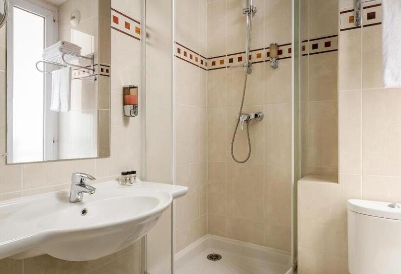 スタンダードトリプルルーム, Elysee Etoile