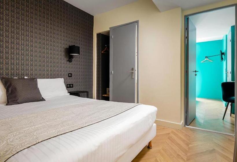 ファミリールーム, Elysee Etoile