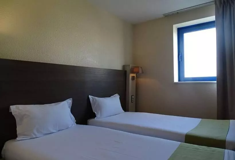 اتاق استاندارد, Euro Hôtel Airport Orly Rungis