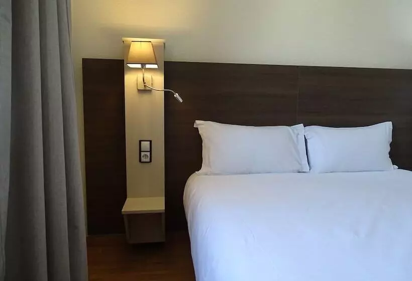 اتاق استاندارد, Euro Hôtel Airport Orly Rungis