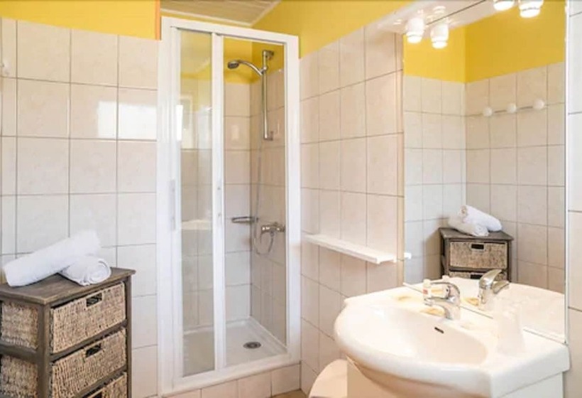 标准间, Caravelle