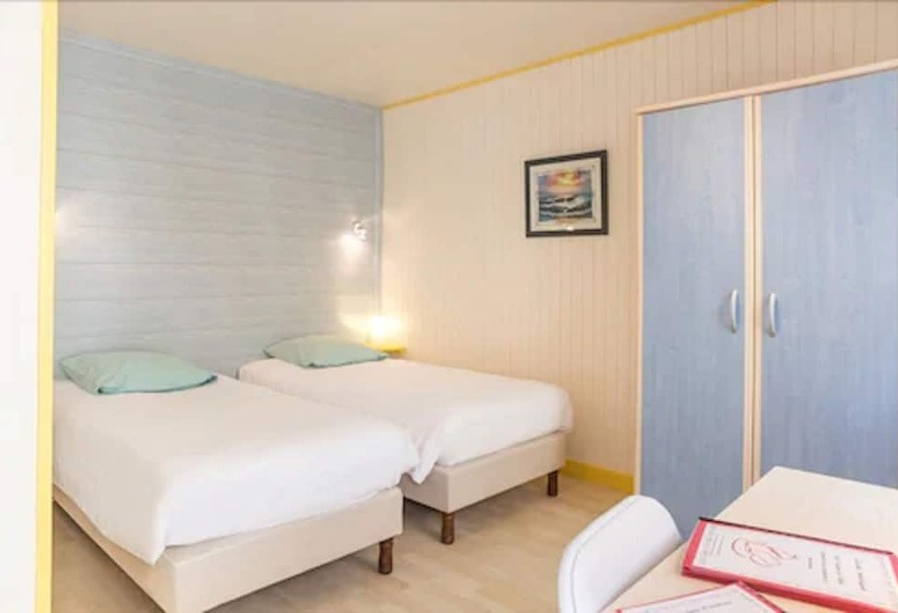 经济房, Caravelle