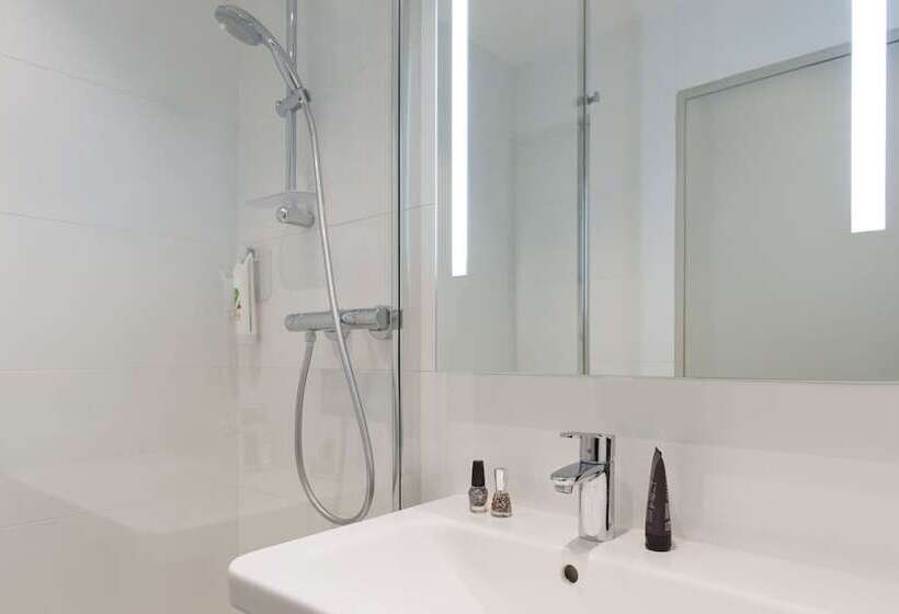 标准间, Ibis Styles Lyon Centre Confluence