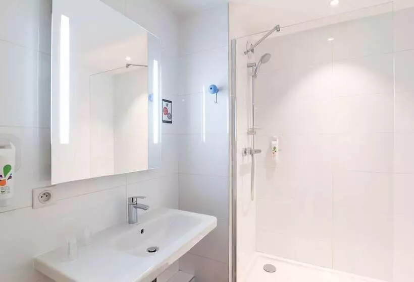 اتاق استاندارد, Ibis Styles Lyon Centre Confluence