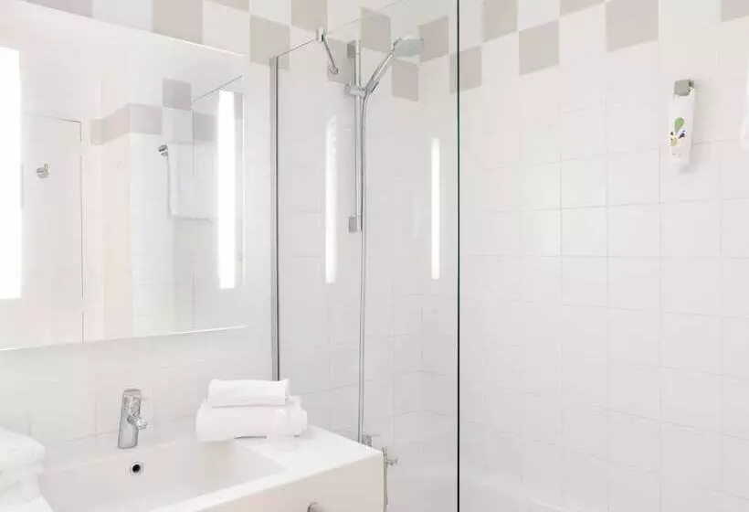 اتاق استاندارد, Ibis Styles Paris Gare De L Est Chateau Landon