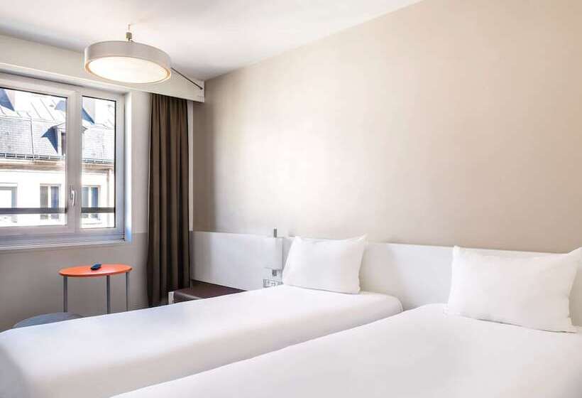 اتاق استاندارد, Ibis Styles Paris Gare De L Est Chateau Landon