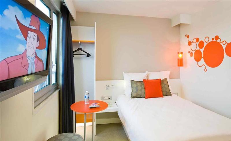 اتاق استاندارد یک نفره, Ibis Styles Paris Gare De L Est Chateau Landon