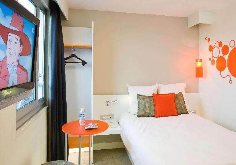 اتاق استاندارد یک نفره, Ibis Styles Paris Gare De L Est Chateau Landon