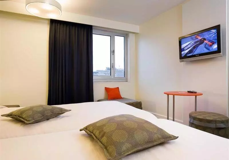 اتاق استاندارد, Ibis Styles Paris Gare De L Est Chateau Landon