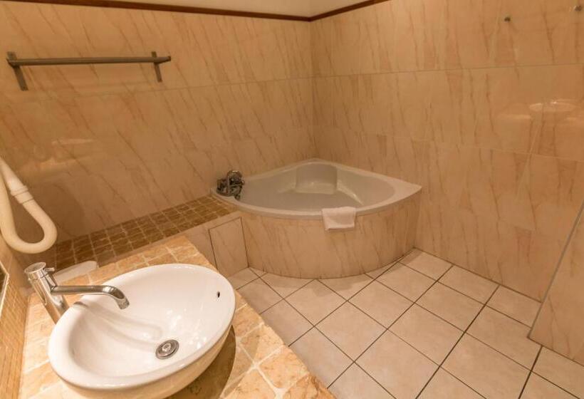 家庭间, Le Beau Séjour