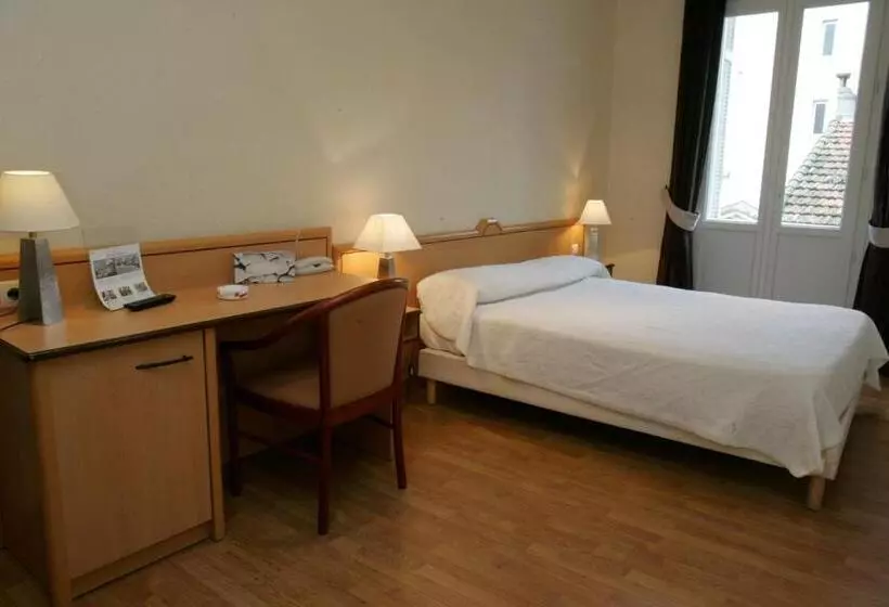 Standardzimmer, Le Beau Séjour