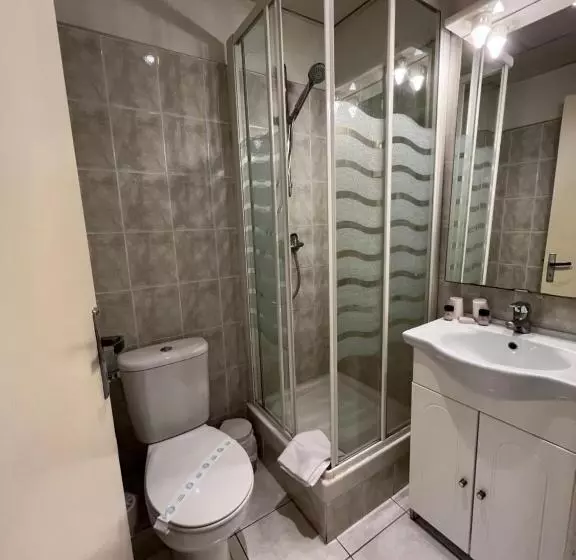 Standardzimmer, Le Beau Séjour