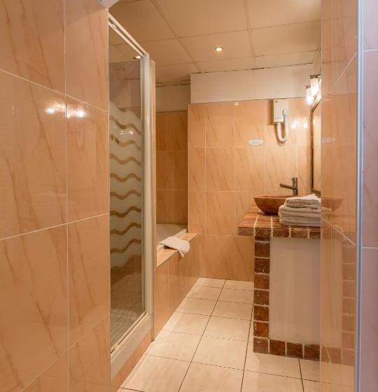 标准间, Le Beau Séjour