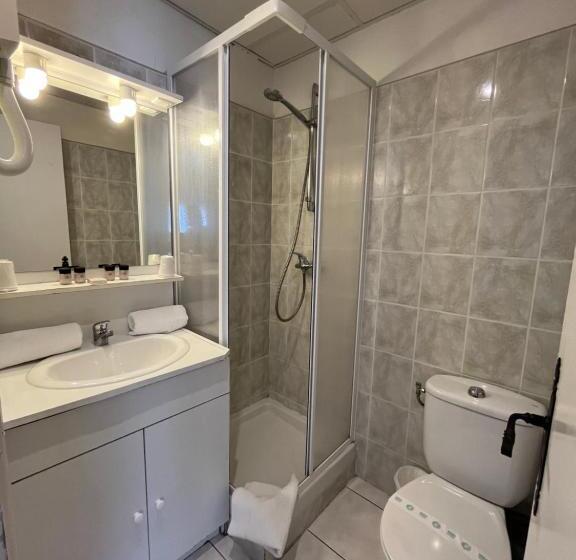 家庭间, Le Beau Séjour