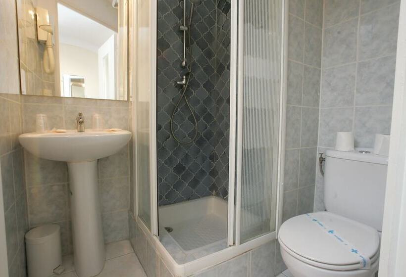 标准间, Le Beau Séjour