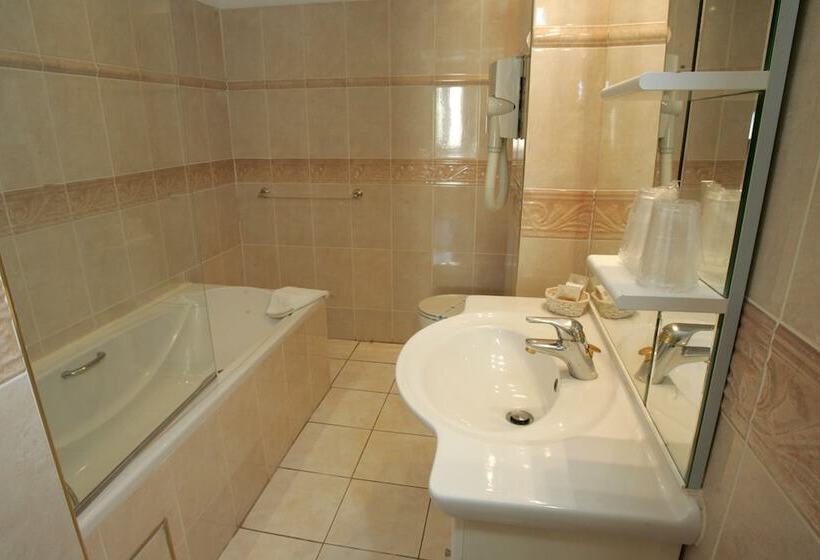 标准间, Le Beau Séjour