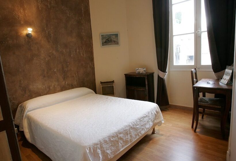 标准间, Le Beau Séjour