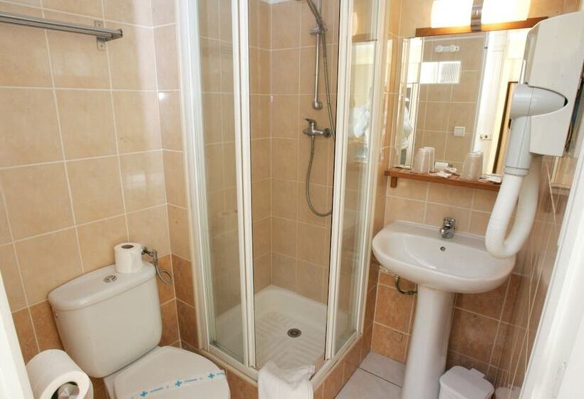 标准间带阳台, Le Beau Séjour