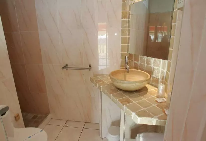 Superior Zimmer mit Balkon, Le Beau Séjour
