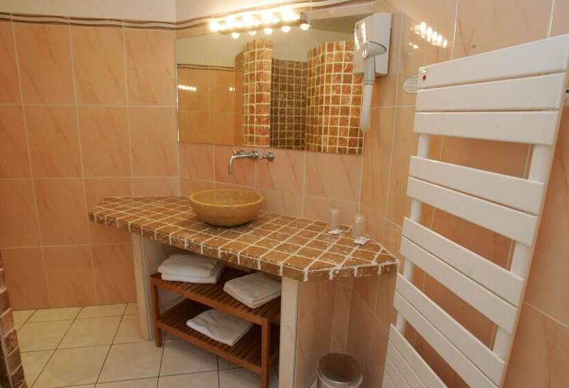 家庭间, Le Beau Séjour