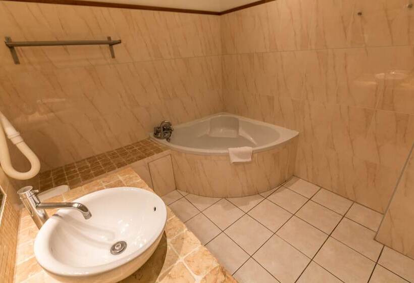 家庭间, Le Beau Séjour