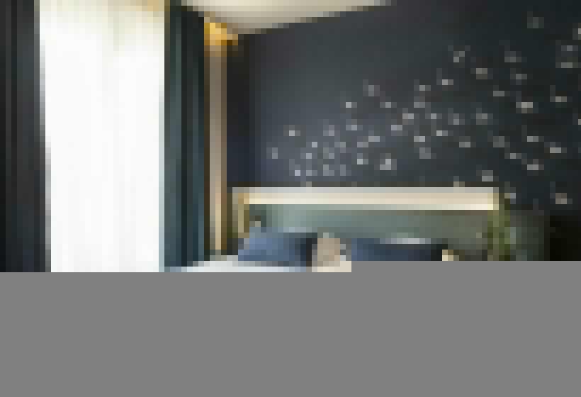 غرفة ديلوكس, Le Bon