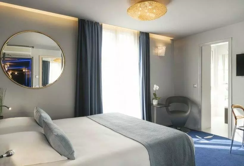 スーペリアールーム, Le Bon