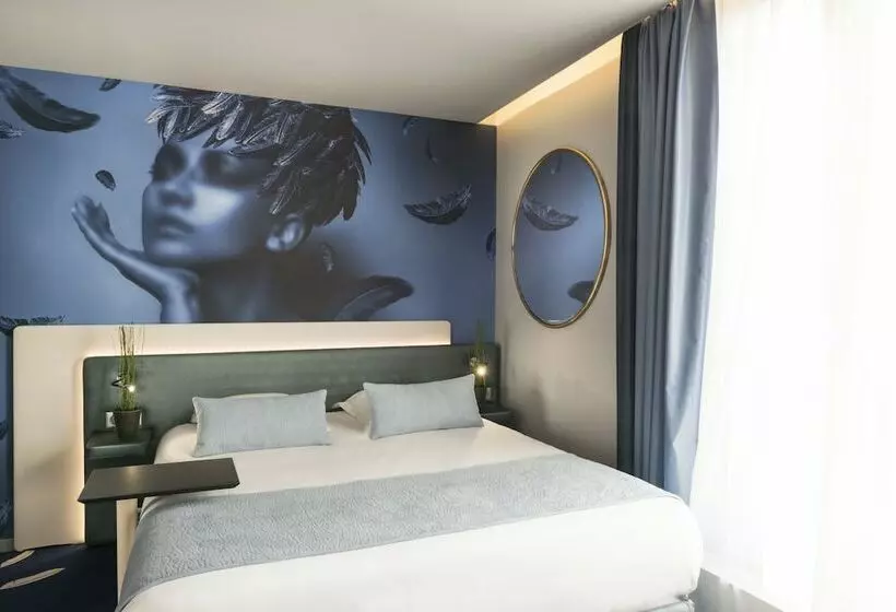 スーペリアールーム, Le Bon